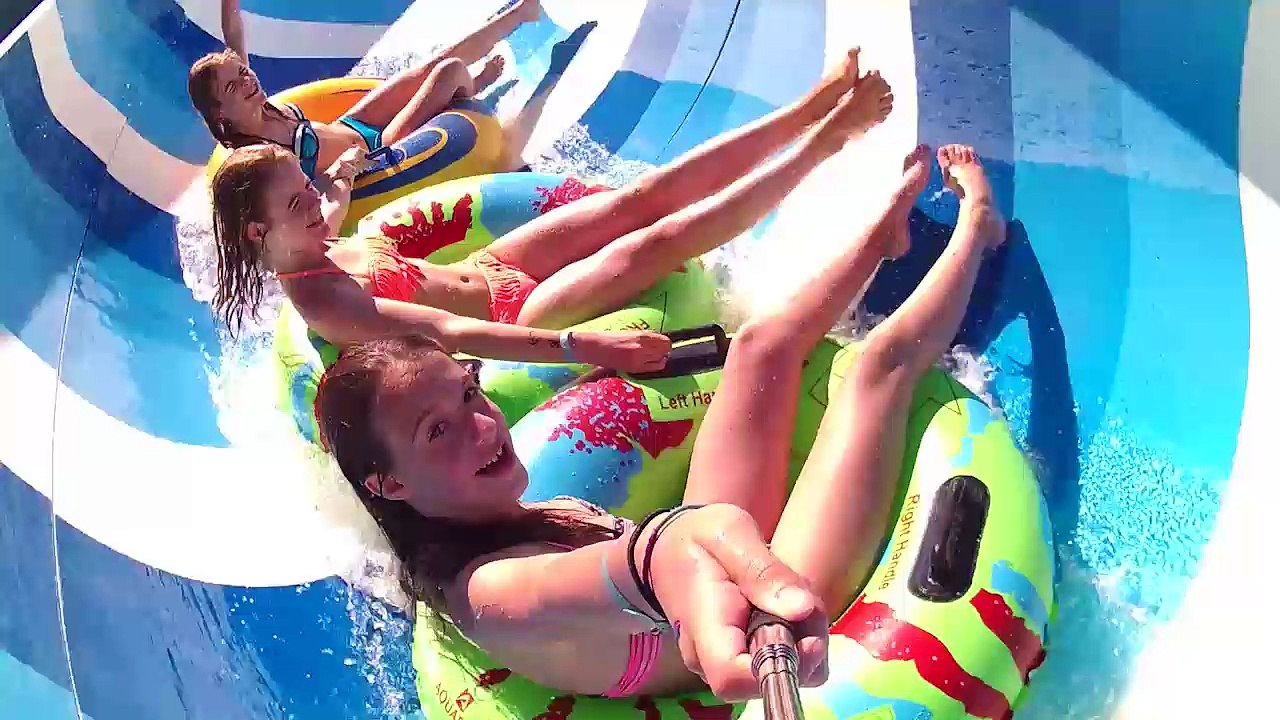 Capfun Camping Des Chênes semaine 30 Clip Ados