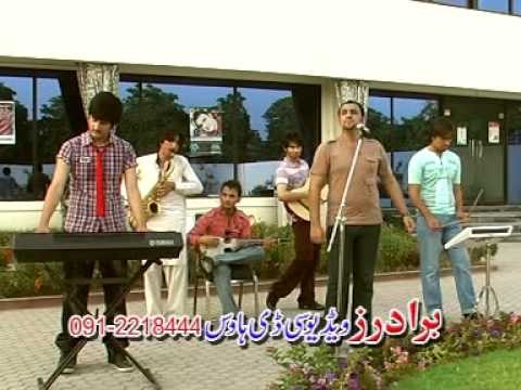 Waheed Achakzai | Zangi Ao Razangi | Best Of Waheed Achakzai | Pashto Songs