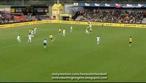 1-0 Nuri Sahin Goal HD - Borussia Dortmund 1-0 Sunderland 05.08.2016 HD