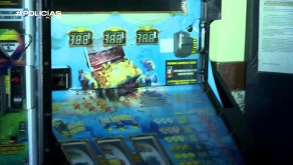 Persecución en la M40 tras un robo en un bar - Policías en Acción