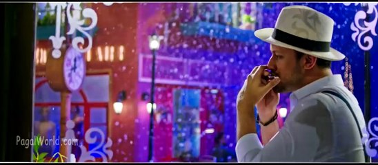 Dil Dancer - Atif Aslam Latest Song 2016 - Must Watch