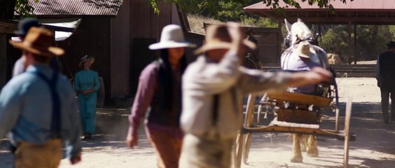 Traded (2016) Fragman