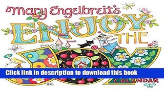 Books Mary Engelbreit 2016 Day-to-Day Calendar: Enjoy the Joy Full Online