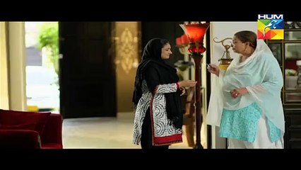 Haya Kay Daman Main Episode 92 in HD on Hum Tv 5th August 2016