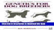 Ebook Genetics for Dog Breeders Free Download