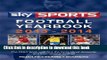 Books Sky Sports Football Yearbook 2013-2014 Free Online