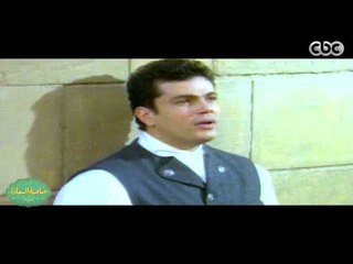 #صاحبة_السعادة |  إحسان : الناس بيفتكروني فقط بظهوري في “ أول كليب لعمرو دياب “