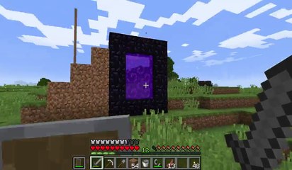 Hooper Live Minecraft part 5