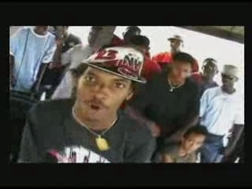 Vybz Dancehall
