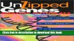 Ebook Unzipped Genes: Taking Charge of Baby-Making in the New Millennium Free Online