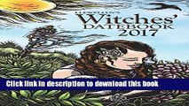 Books Llewellyn s 2017 Witches  Datebook Full Online