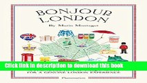 Ebook Bonjour London: The Bonjour City Map-Guides Free Online