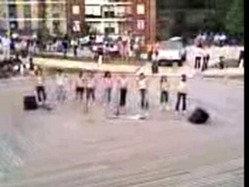 concurso canto de peñas cangas del narcea 2007