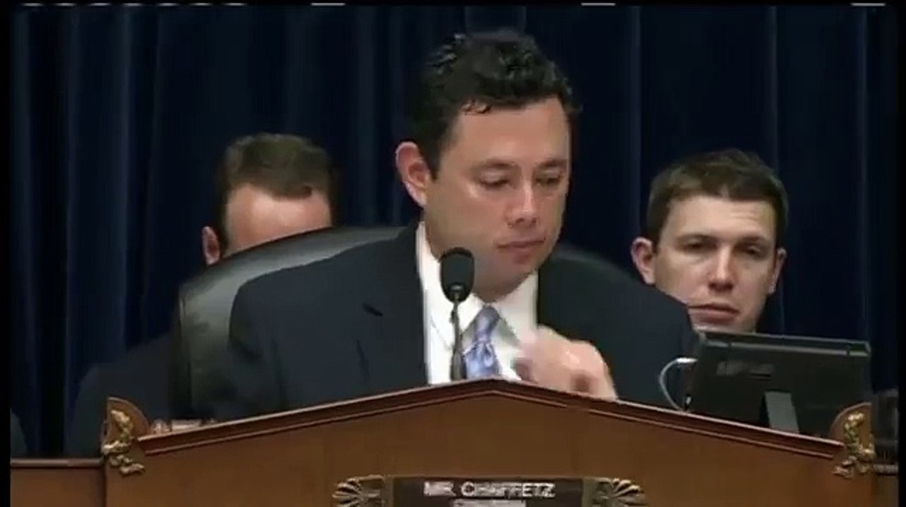 Trey Gowdy James Comey Hillary Clinton classified material