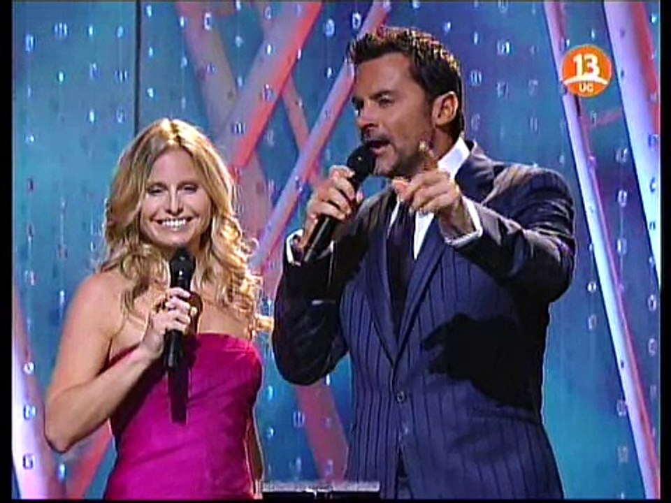 paul anka viña 2010 - pt 1