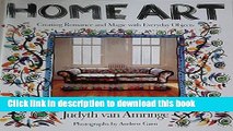 [Read PDF] Home Art: Creating Romance and Magic With Everyday Objects Download Free