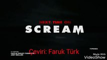 Scream 2. Sezon 11. Bölüm Türkçe Altyazılı Fragmanı | Fragman İzle - fragman.web.tr