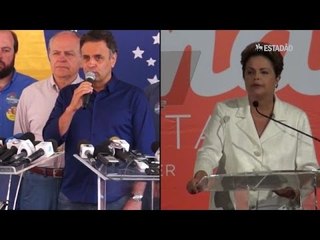 Veja os destaques da cobertura do primeiro turno na TV Estadão