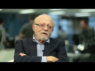 Alberto Goldman aposta em disputa entre PT e PSDB no segundo turno