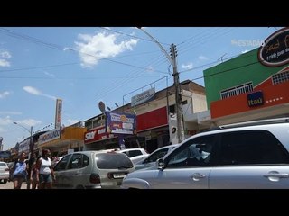 Varejistas "descobrem" os pequenos municípios