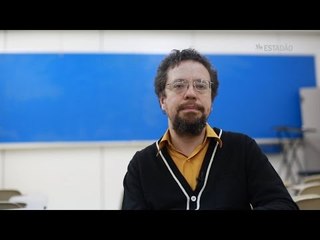 Professor de Historia dá dicas para ter um bom resultado na Fuvest