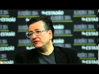 Corrupção domina último debate antes do primeiro turno