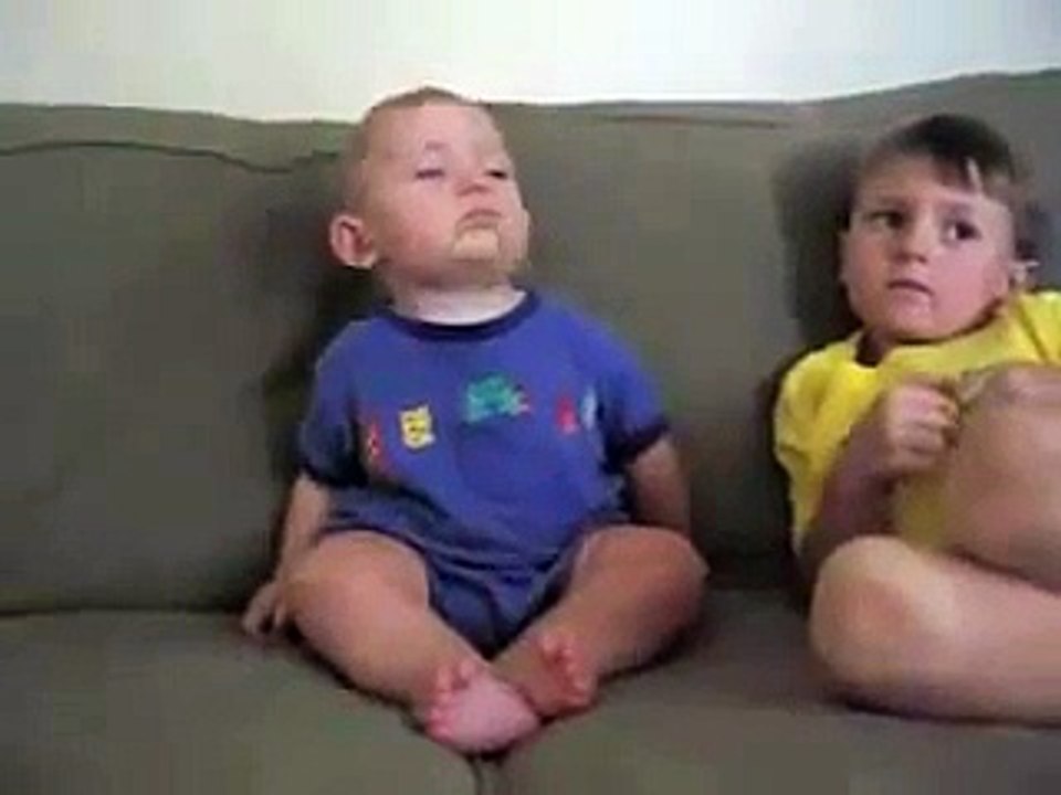 funny baby