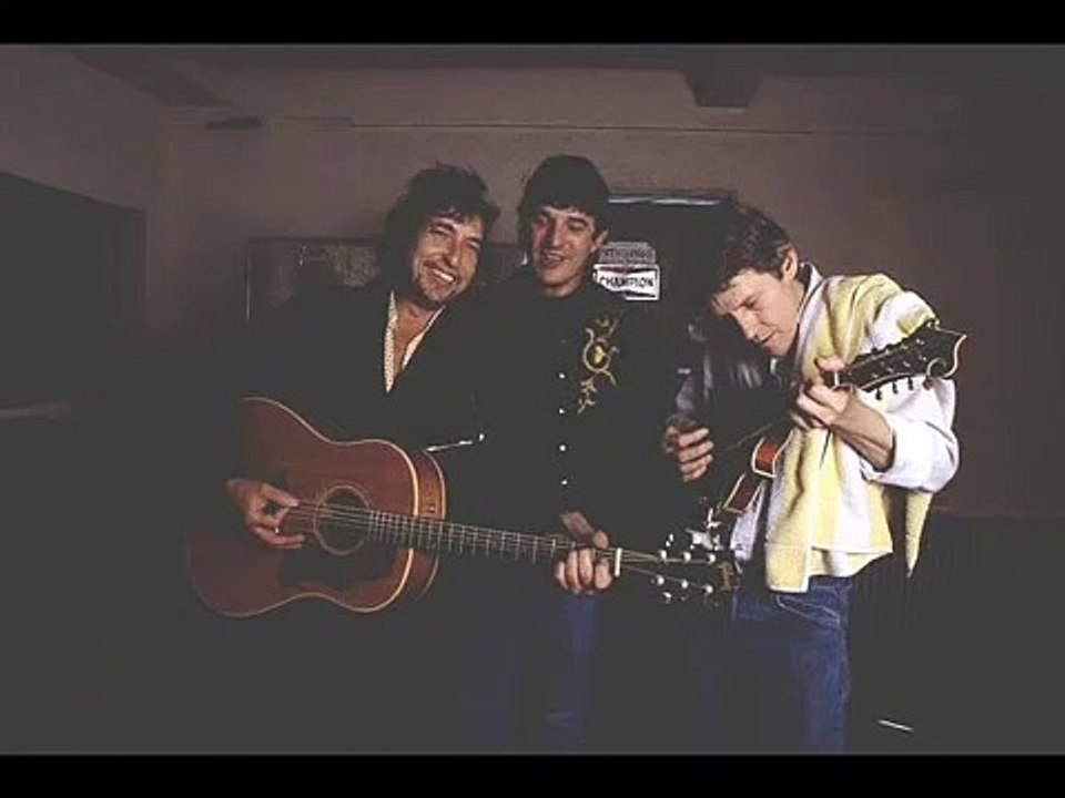 Bob Dylan and  Levon Helm -The Weight (Robbie Robertson)-Lone Star Café, NYC, New York  29 May 1988