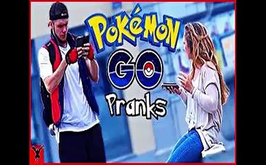 Pokemon GO HACK Realistic Poke Balls Suddenly Video