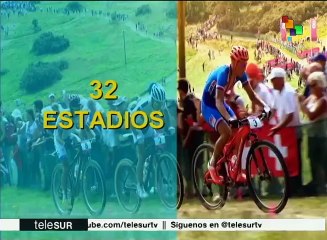 Olimpiadas de #Rio2016 costarán más de 4 mil 600 mdd