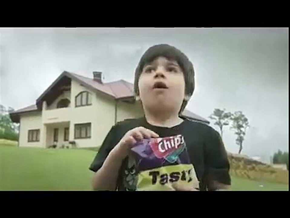 The best funny commercial advertisement 02 must watch