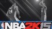 [Xbox One] - NBA 2K15 - [My Career Season 2] - #35 Stephen Curry 的打法?
