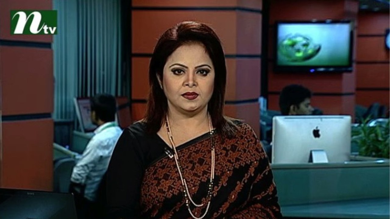 NTV Rater Khobor | 05 August 2016