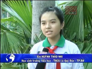 Nhu cầu học hè của học sinh