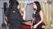 Sunny Leone Wraps Up shoot of LEELA