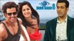 Hrithik Roshan & Katrina Kaif Avoid Salman Khan | Bigg Boss 8