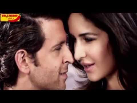 Hrithik Roshan, Katrina kaif HOT CHEMISTRY in Bang Bang Meherbaan Song - Bollywood News