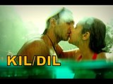 Kill Dil Official Trailer 2014 - Ranveer Singh, Parineeti Chopra, Govinda, Ali Zafar Released