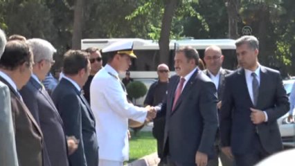 Orman ve Su İşleri Bakanı Eroğlu: "Bu Havayı Devam Ettirmemiz Lazım"