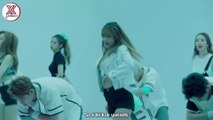 YTeen (Monsta X & WJSN) - Do Better MV (Türkçe Altyazılı)