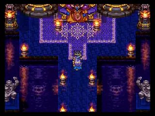 ドラクエ3 女賢者と2人で闇ゾーマに挑んでみました 番外編 Video Dailymotion