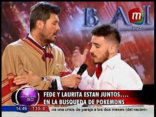 Fiebre amarilla por Pokemon Go en Argentina