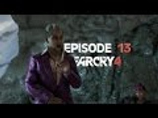 Far Cry 4 - Ep 13 - Willis... - Playthrough FR ᴴᴰ