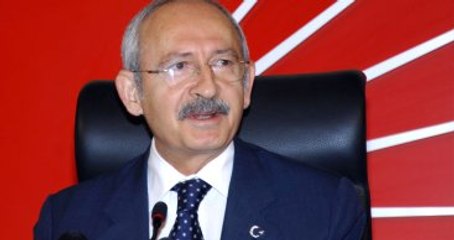 Kılıçdaroğlu, Yenikapı Mitingi İle İlgili Twitter'dan Açıklama Yaptı