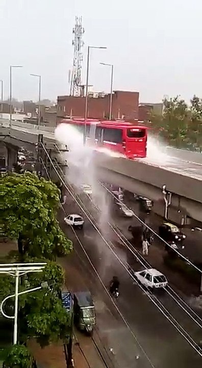 bus