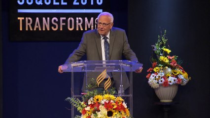 The Apocalyptic Vision and the Rise of Adventism - George R. Knight - TransformED - Learning Today. Leading Tomorrow 2