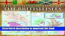 Books The Historical Atlas of the British Isles Free Online