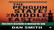Books The Penguin State of the Middle East Atlas: Completely Revised and Updated Third Edition