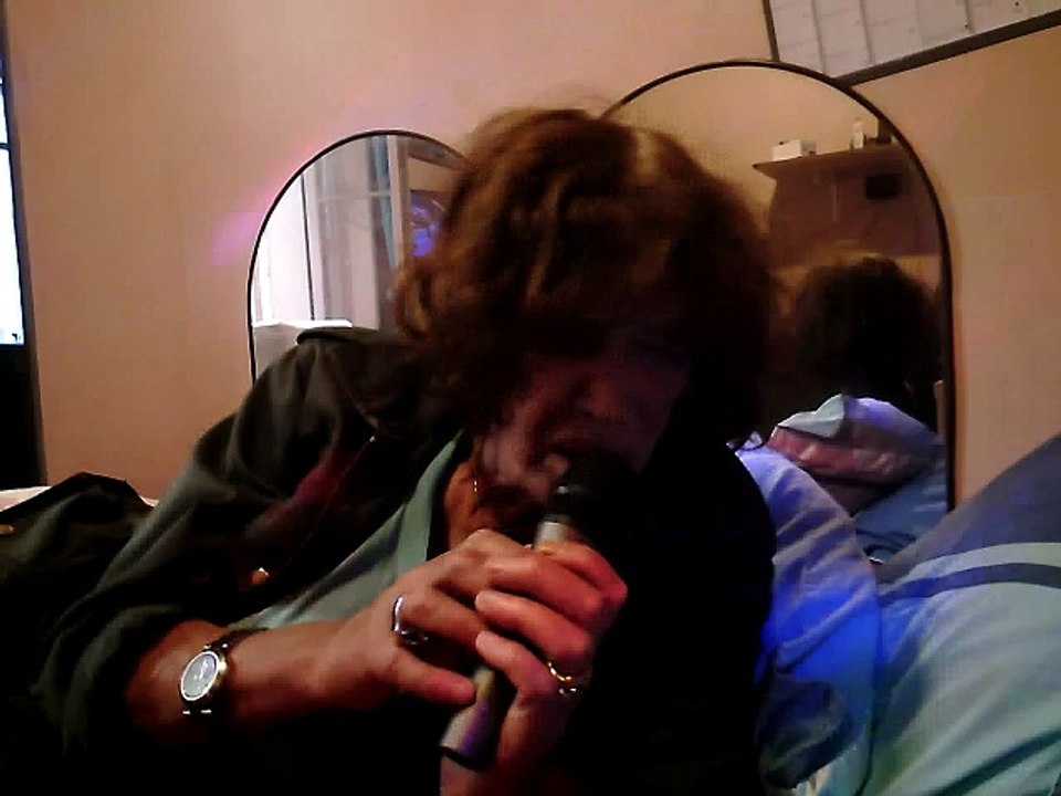 Sur le chemin  de la  vie   par   Berniy    Gerard lenorman