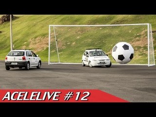 ACELELIVE #12 FT. PAULINHO DESIMPEDIDOS